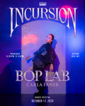 CARLA FANER - BOP LAB (HIP HOP)