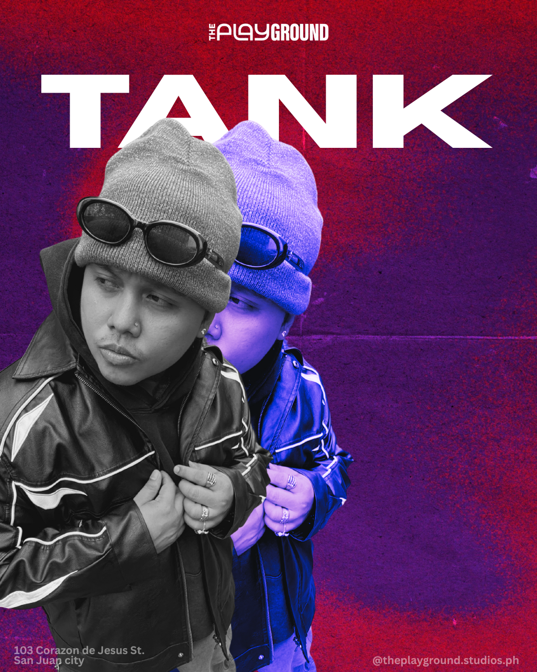 TANK