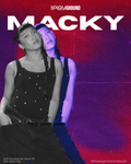 MACKY
