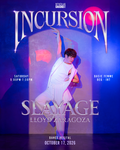 LLOYD ZARAGOZA - SLAYAGE (BASIC FEMME)