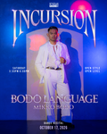 MIKKO BODO - BODO LANGUAGE (OPEN)