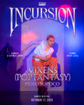 PIOLO SOPOCO - VIXENS (POP FANTASY) (FEMME)
