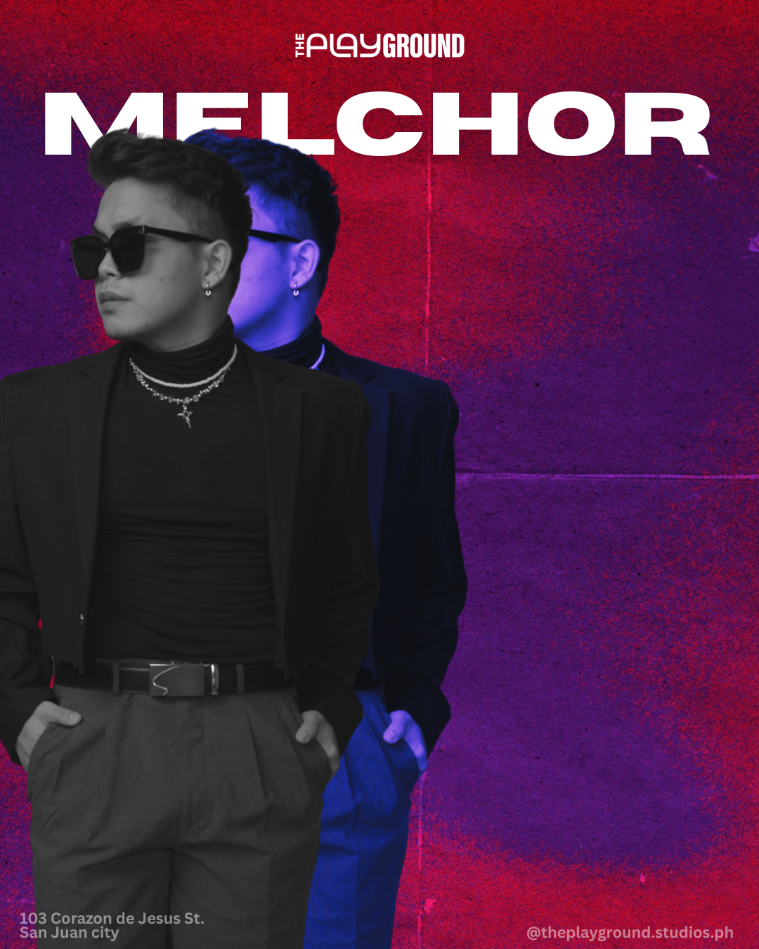 MELCHOR