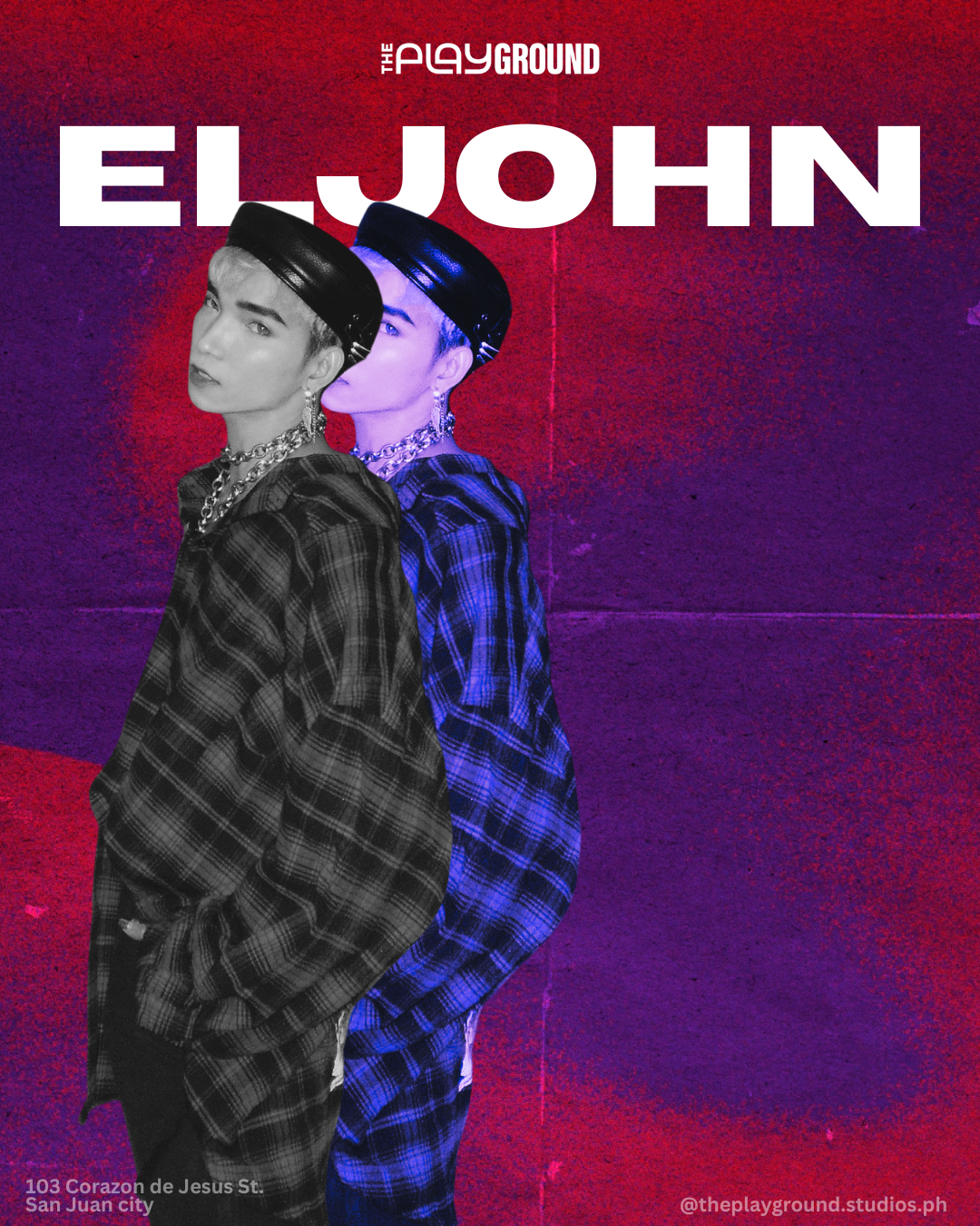 ELJOHN