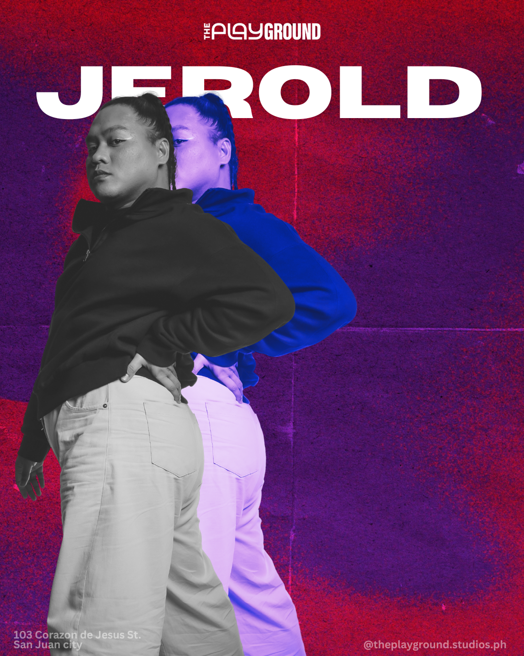 JEROLD