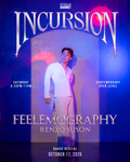 RENZO SUSON - FEELEMOGRAPHY (CONTEMPORARY)