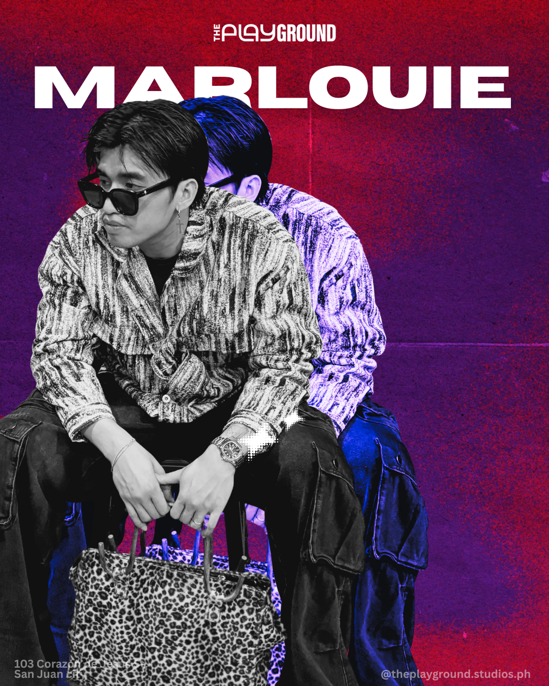 MARLOUIE