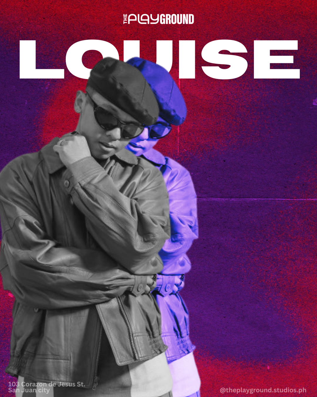 LOUISE