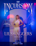SWAGGY - LIL SWAGGERS (KIDS)
