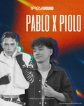 PIOLO X PABLO