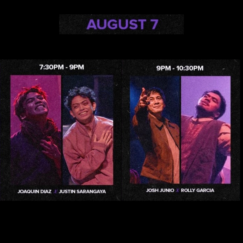 TPM FUNDRAISING CLASSES (AUG 7 CLASSES ONLY)