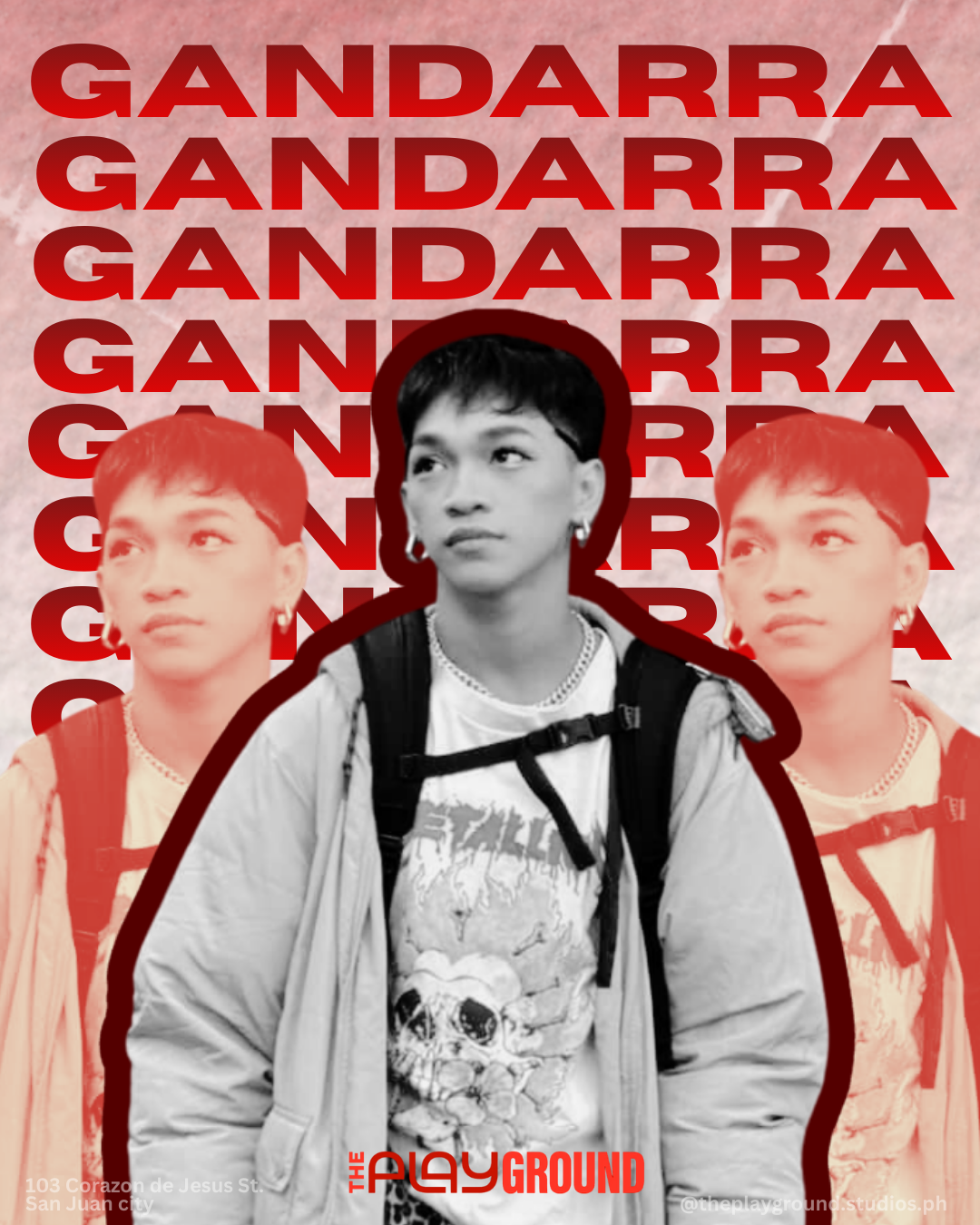 GANDARRA