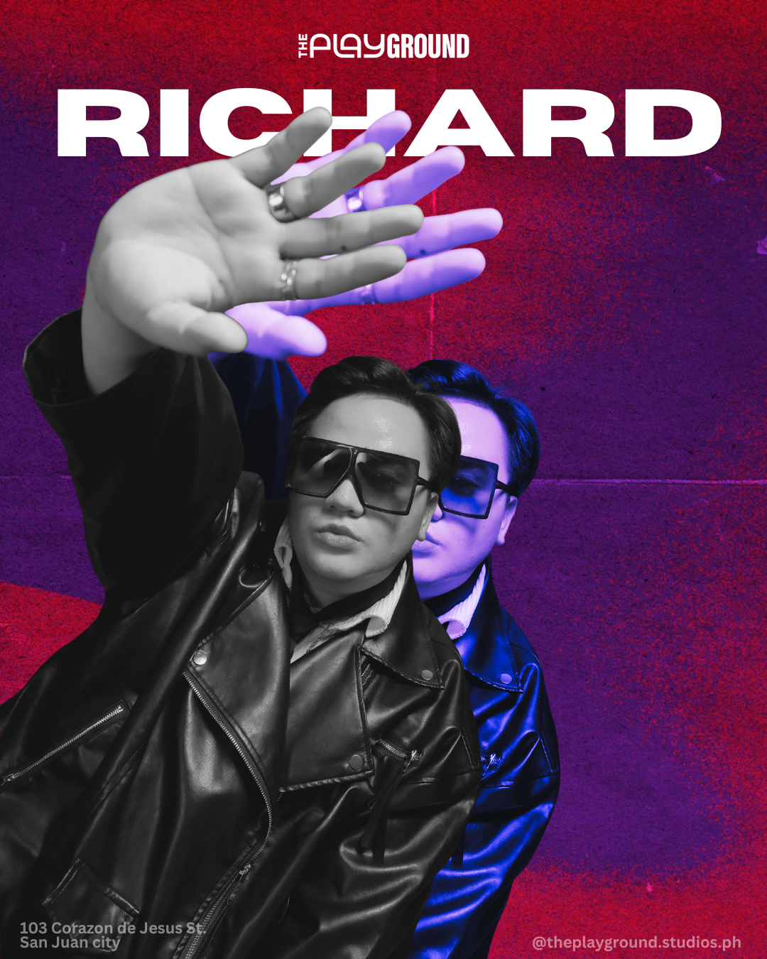 RICHARD