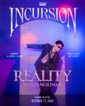 JADE PANGILINAN - REALITY (OPEN)