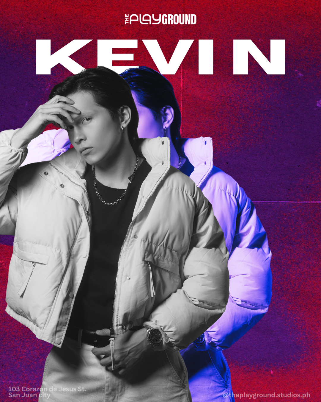 KEVIN