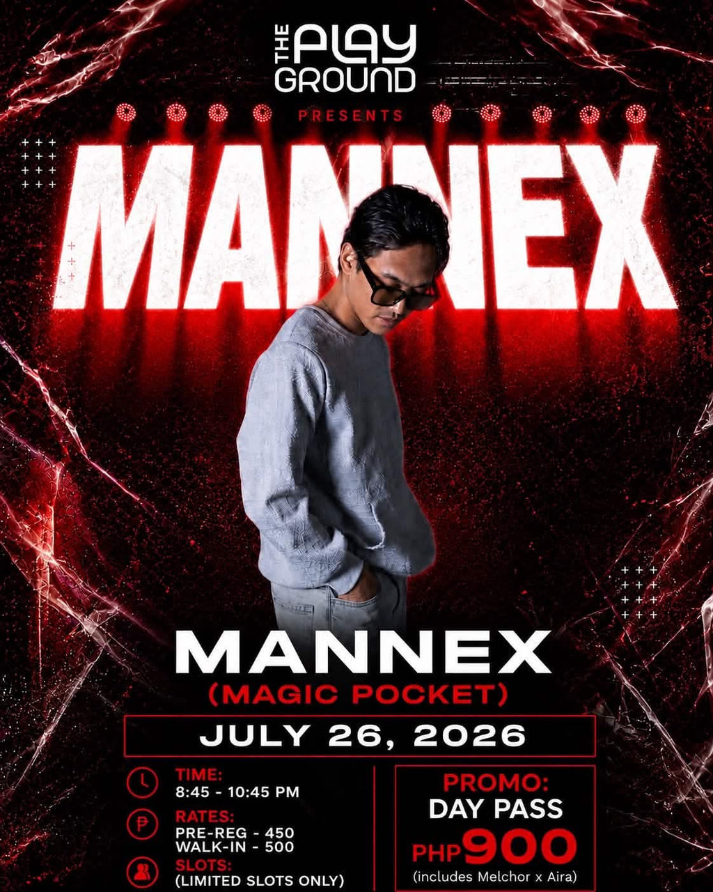 MANNEX