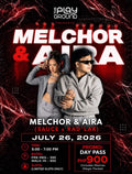 MELCHOR  X. AIRA