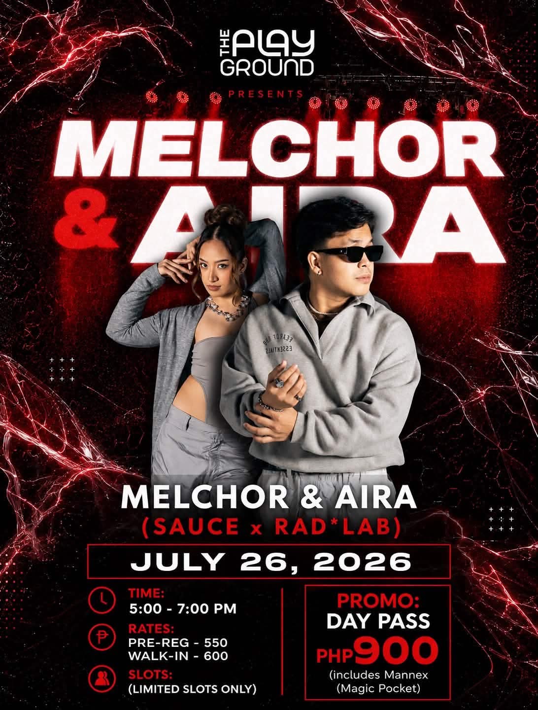 MELCHOR  X. AIRA