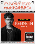 KENNETH ABELA