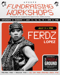 FERDZ LOPEZ