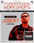 JOBERT LACHICA