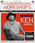 KEN QUETUA