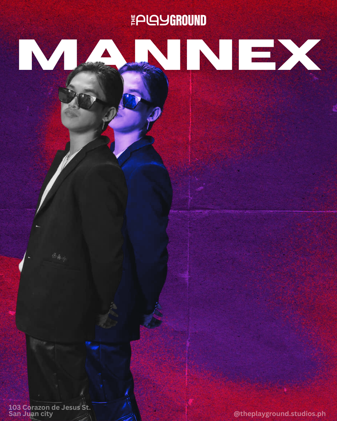 MANNEX